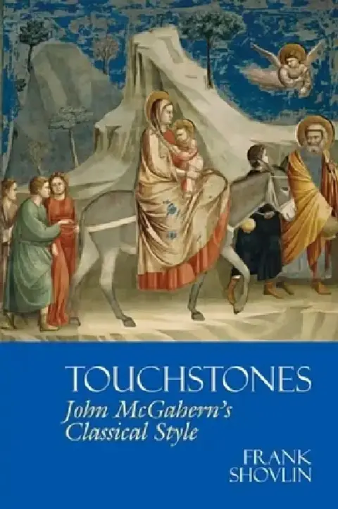 Cover of Touchstones