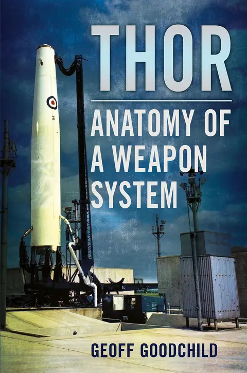 Cover of Thor