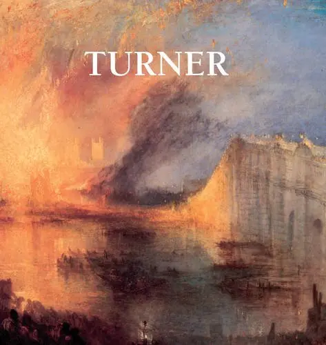 Cover of Turner