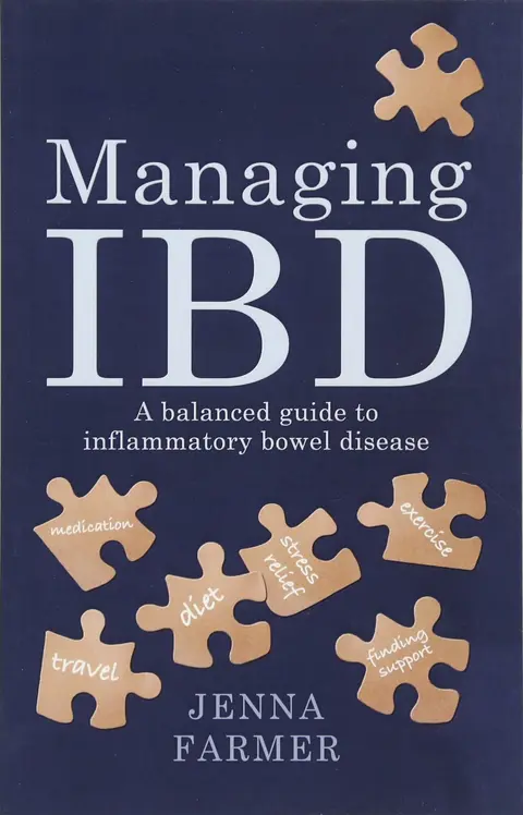 Cover of Managing IBD