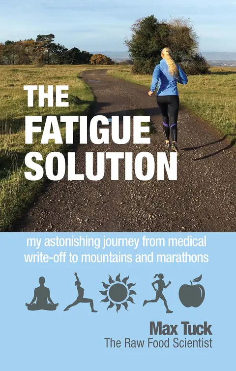 Cover of Fatigue Solution