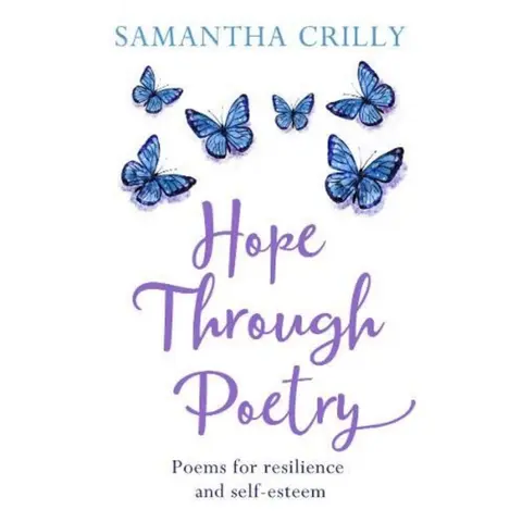 Cover of Hope Through Poetry