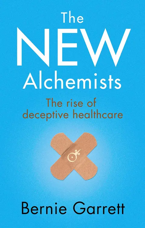 Cover of New Alchemists