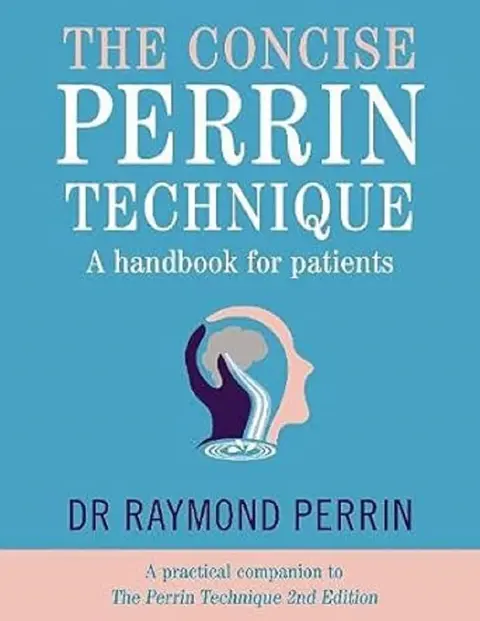 Cover of The Concise Perrin Technique