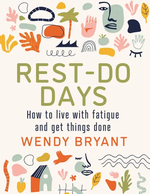 Cover of Rest-Do Days