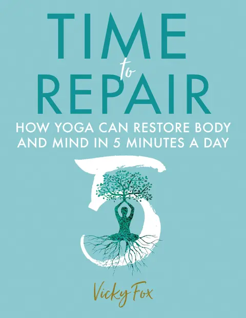 Cover of Time to Repair