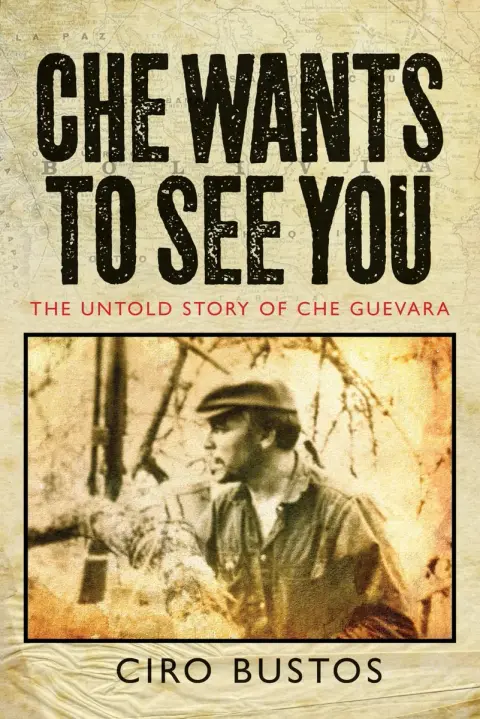 Cover of Che Wants to See You