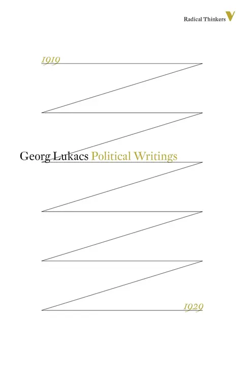 Cover of Tactics and Ethics