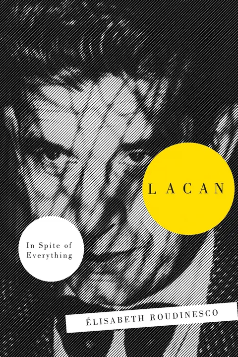 Cover of Lacan