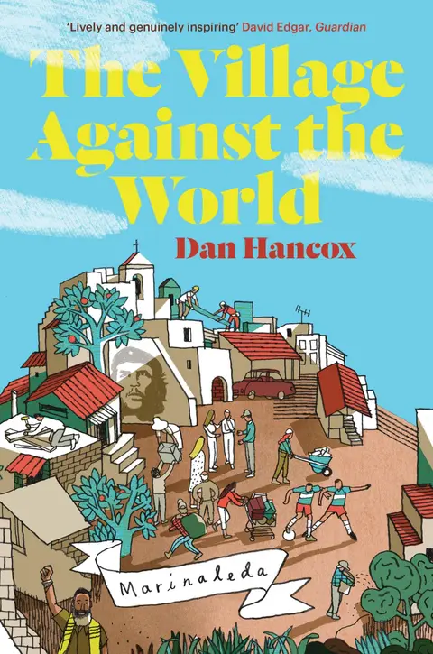 Cover of The Village Against the World