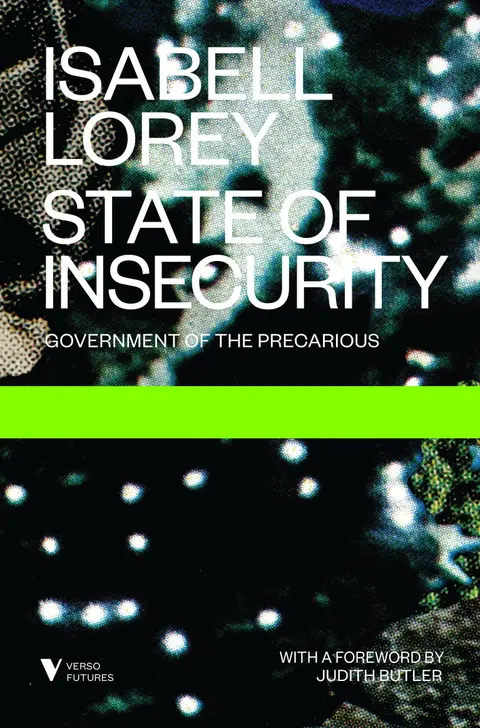 Cover of State of Insecurity