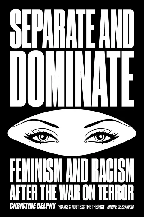 Cover of Separate and Dominate