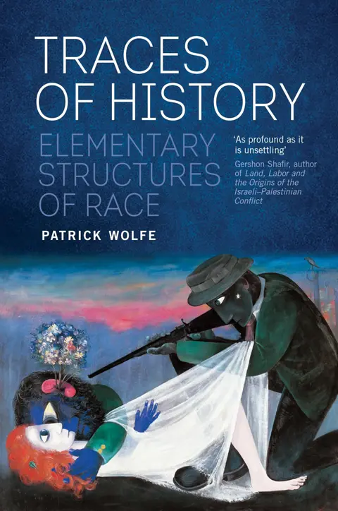 Cover of Traces of History