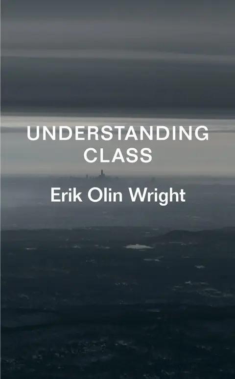 Cover of Understanding Class