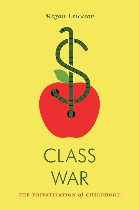 Cover of Class War
