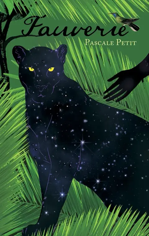 Cover of Fauverie