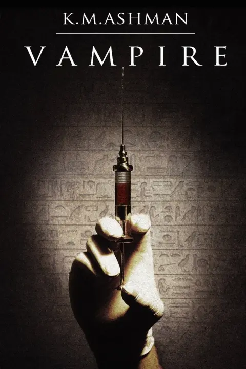 Cover of Vampire