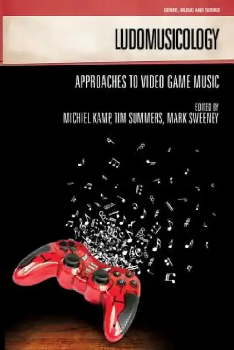 Cover of Ludomusicology