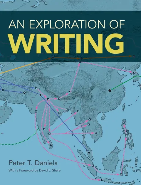 Cover of An Exploration of Writing