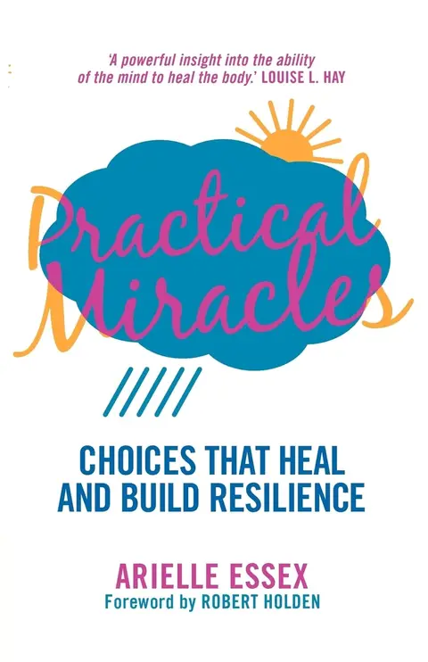 Cover of Practical Miracles