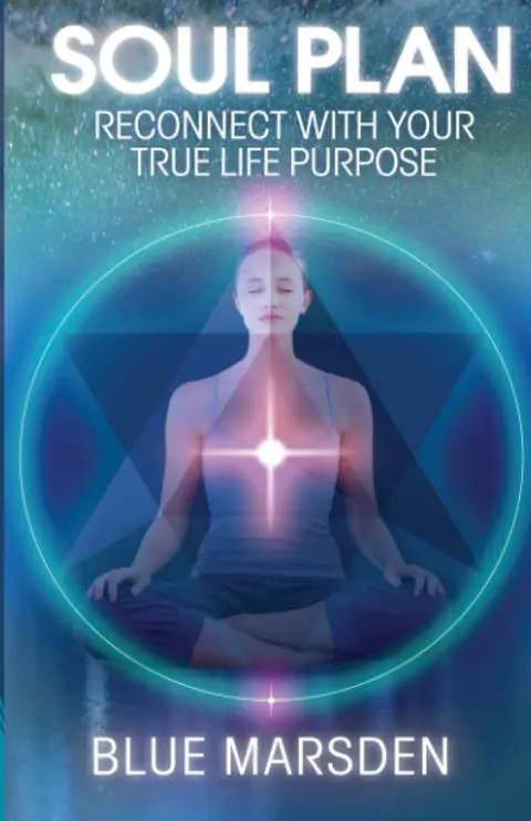 Cover of Soul Plan