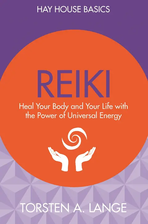 Cover of Reiki