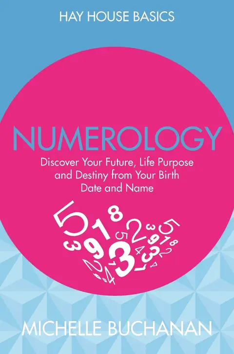 Cover of Numerology