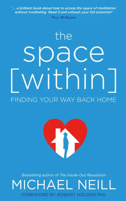 Cover of Space Within
