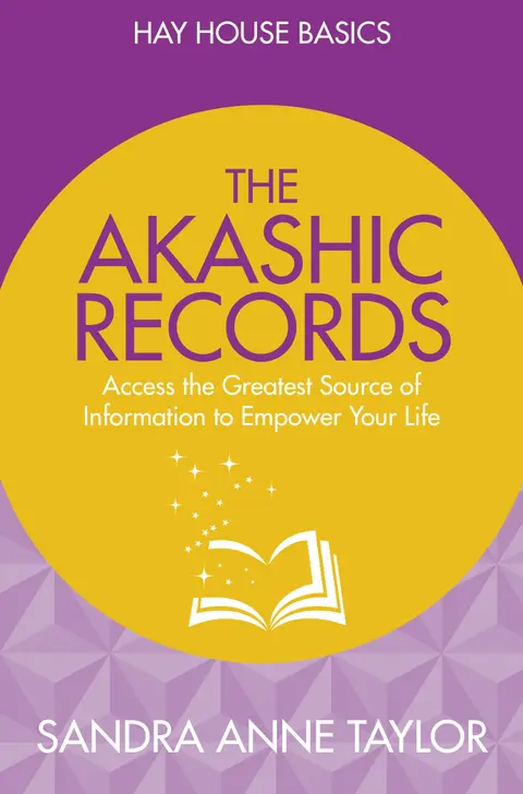 Cover of The Akashic Records