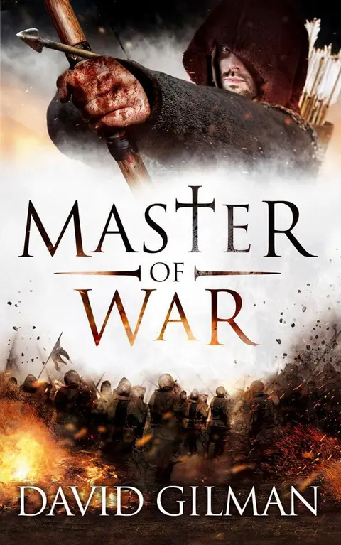 Cover of Master of War