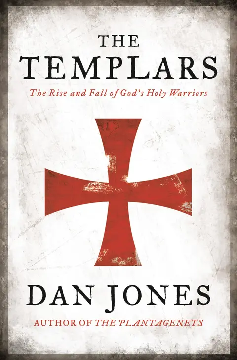 Cover of The Templars