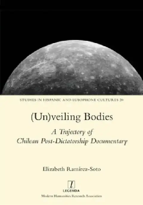 Cover of (Un)veiling Bodies
