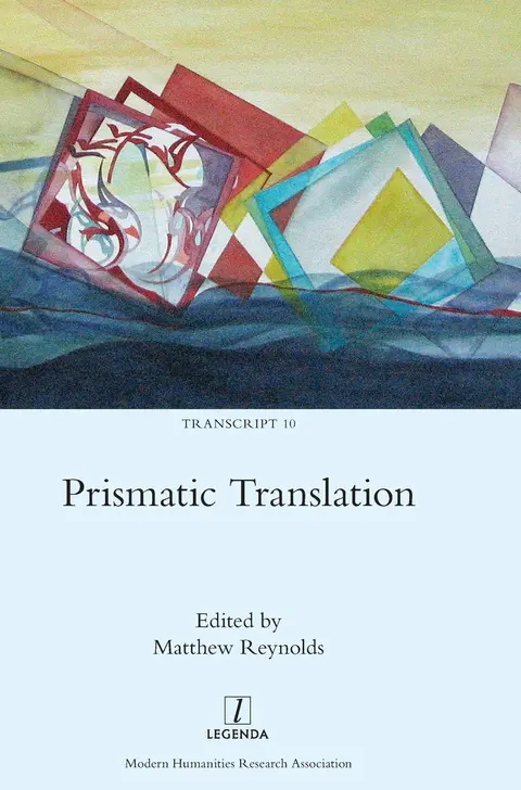 Cover of Prismatic Translation