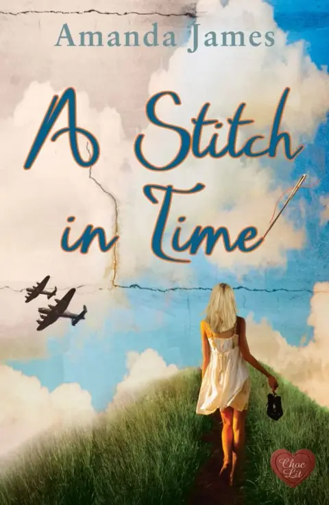 Cover of Stitch in Time