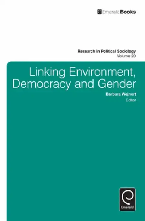 Cover of Politics and Public Policy