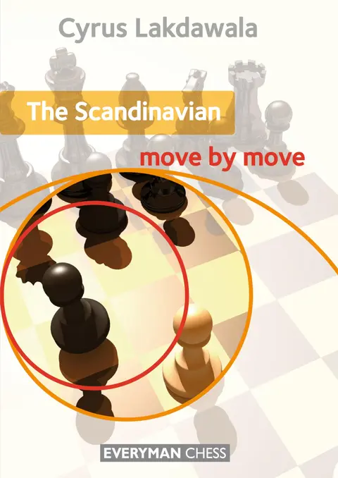 Cover of The Scandinavian