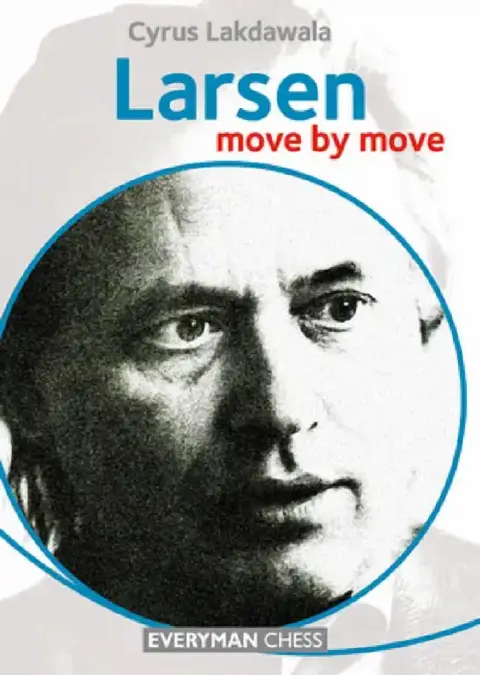 Cover of Larsen