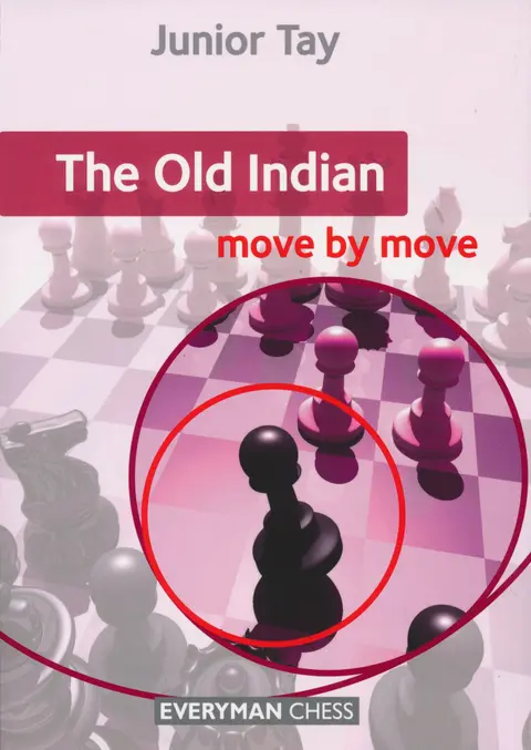 Cover of The Old Indian