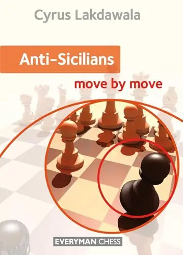 Cover of Anti-Sicilians