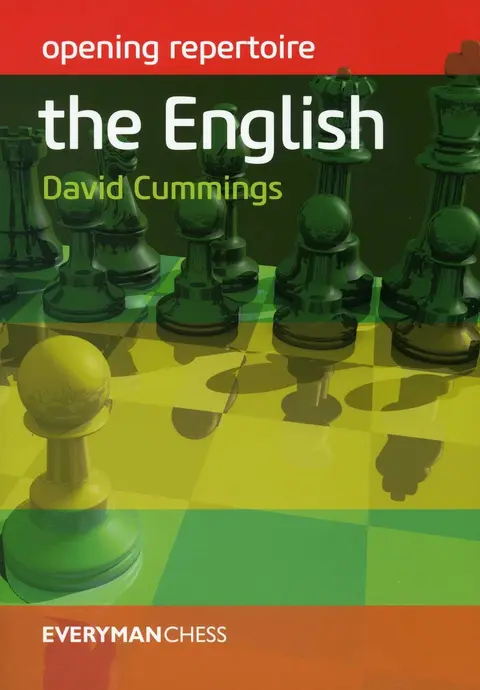 Cover of Opening Repertoire