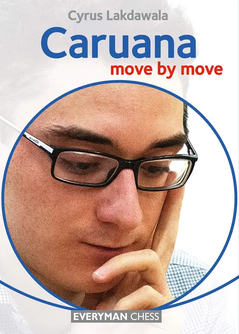 Cover of Caruana