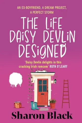 Cover of The Life Daisy Devlin Designed