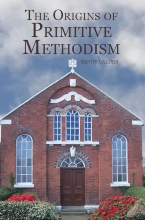 Cover of The Origins of Primitive Methodism