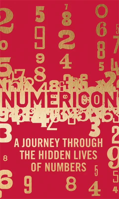 Cover of Numericon