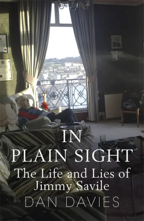 Cover of In Plain Sight