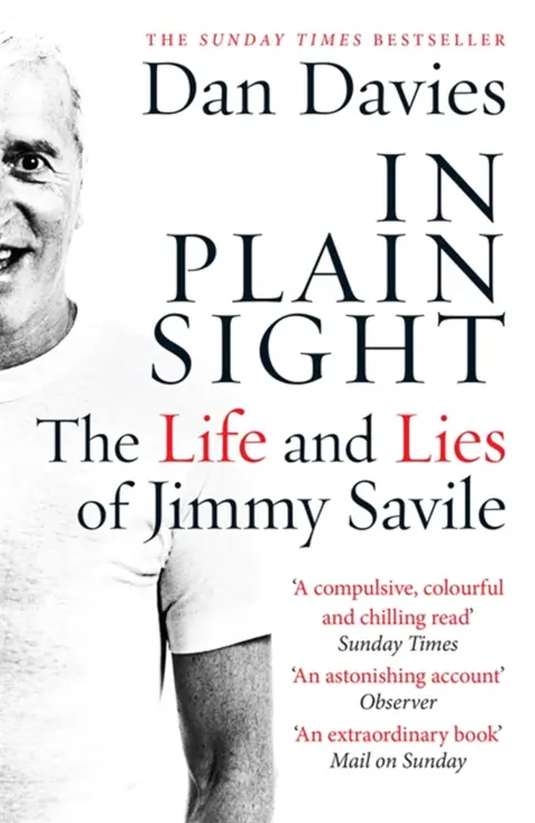 Cover of In Plain Sight
