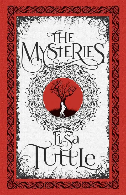 Cover of The Mysteries