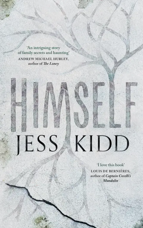 Cover of Himself