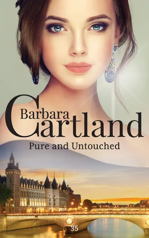 Cover of Pure and Untouched