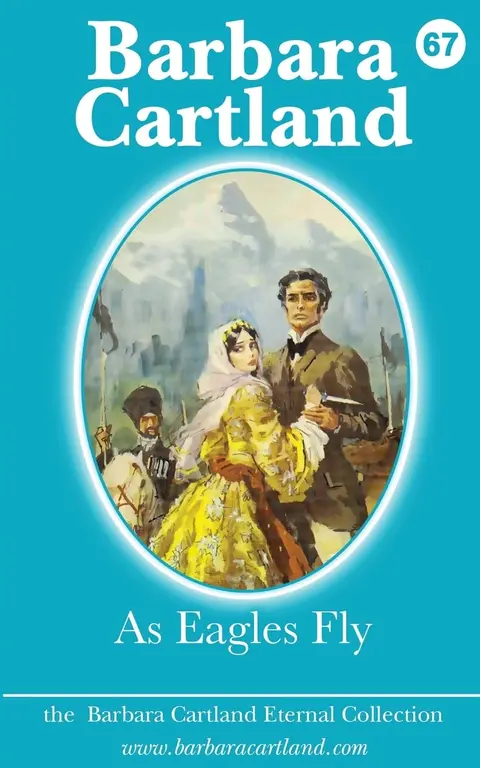 Cover of As Eagles Fly
